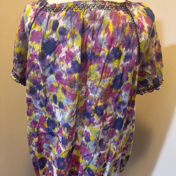 Jessica Simpson XL Blouse - Picture 2 of 7